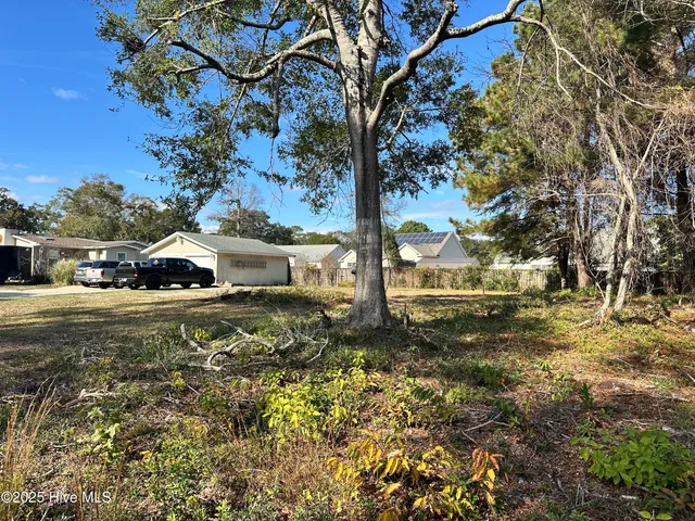 $57,500 | 9202 Shady Forest Drive Southwest, Calabash, NC 28467