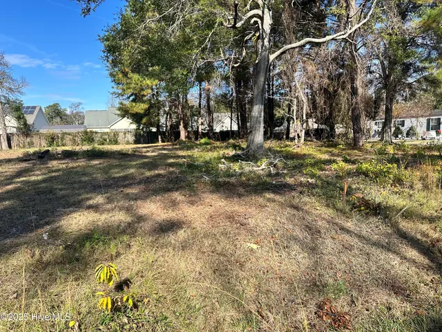 $57,500 | 9202 Shady Forest Drive Southwest, Calabash, NC 28467