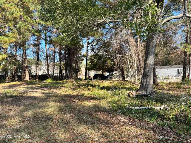 $57,500 | 9202 Shady Forest Drive Southwest, Calabash, NC 28467