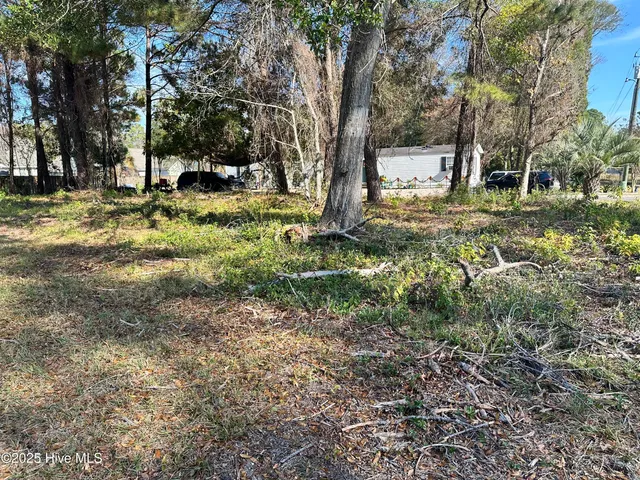 $57,500 | 9202 Shady Forest Drive Southwest, Calabash, NC 28467