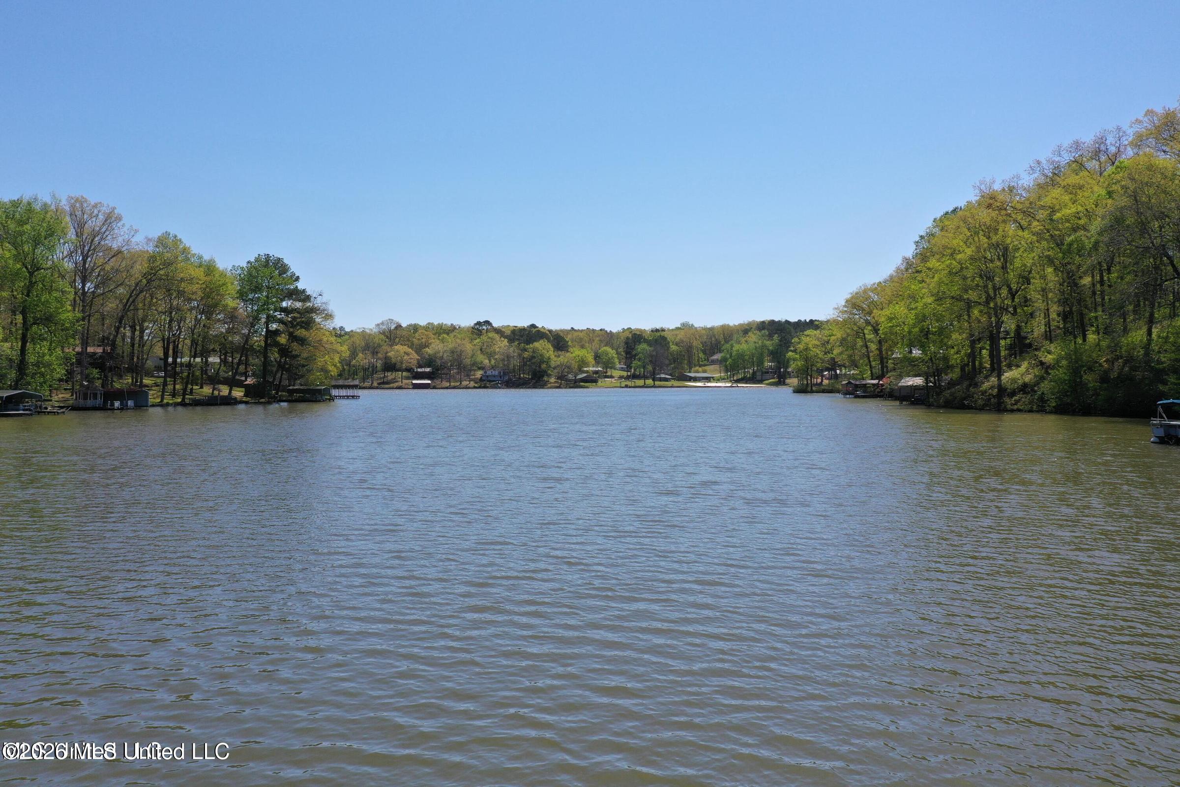 180 Red Oak Road Ashland, MS 38603 - Photo 29 of 33 144 Acre Lake