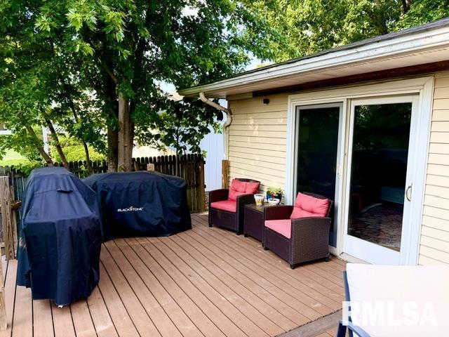 75 Roundtable Road Springfield, IL 62704 - Photo 25 of 26