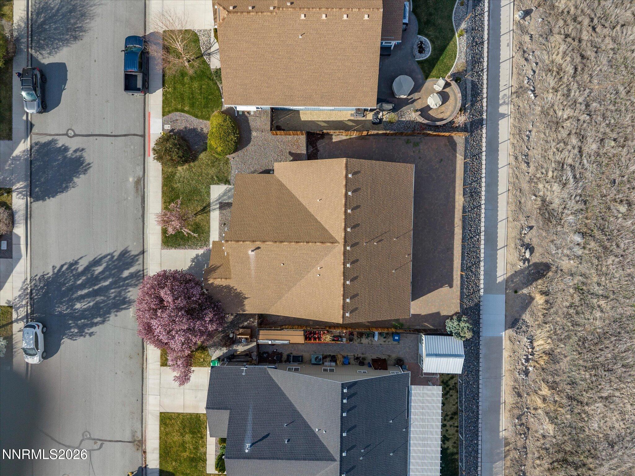5570 Knoll View Way Sparks, NV 89436 - Photo 61 of 69 57-5570 Knoll View Way-156