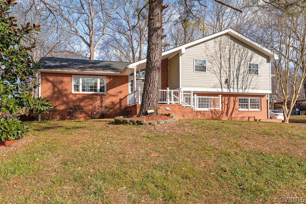 7174 Barkbridge Road Chesterfield, VA 23832 - Photo 3 of 32