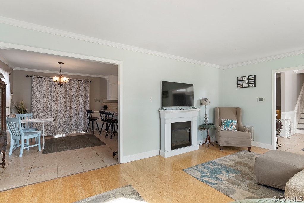 7174 Barkbridge Road Chesterfield, VA 23832 - Photo 8 of 32