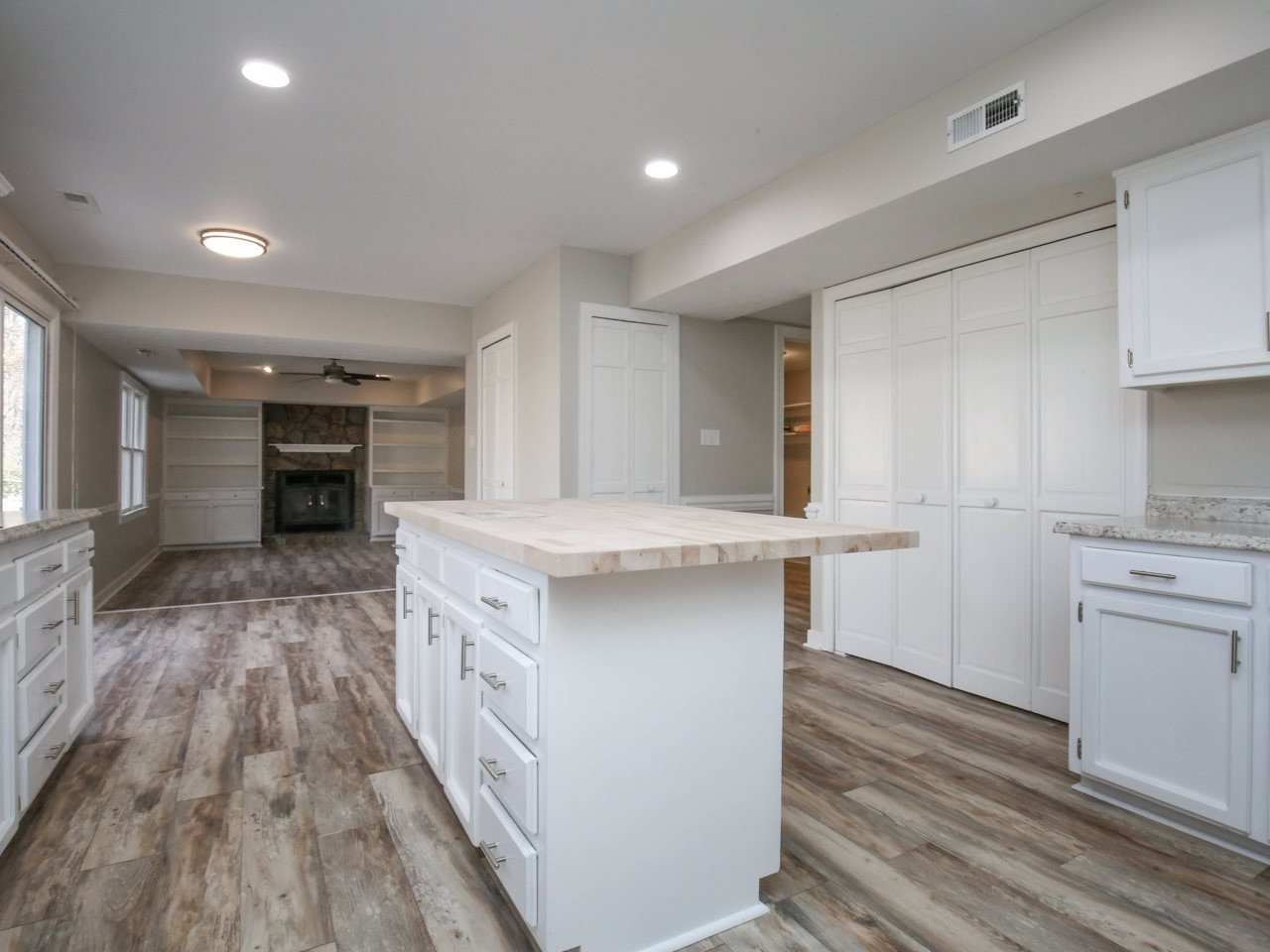 113 Trinity Woods Drive Raleigh, NC 27607 - Photo 11 of 27 Photo 11