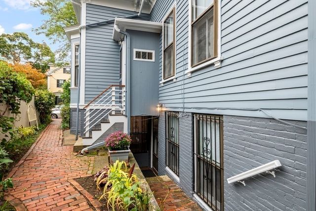 $1,852,000 | 70-72 Walker Street, Cambridge, MA 02138