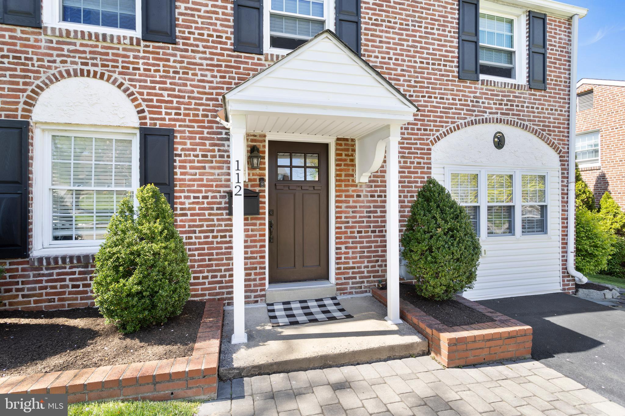 112 Plymouth Road Springfield, PA 19064 - Photo 1 of 38