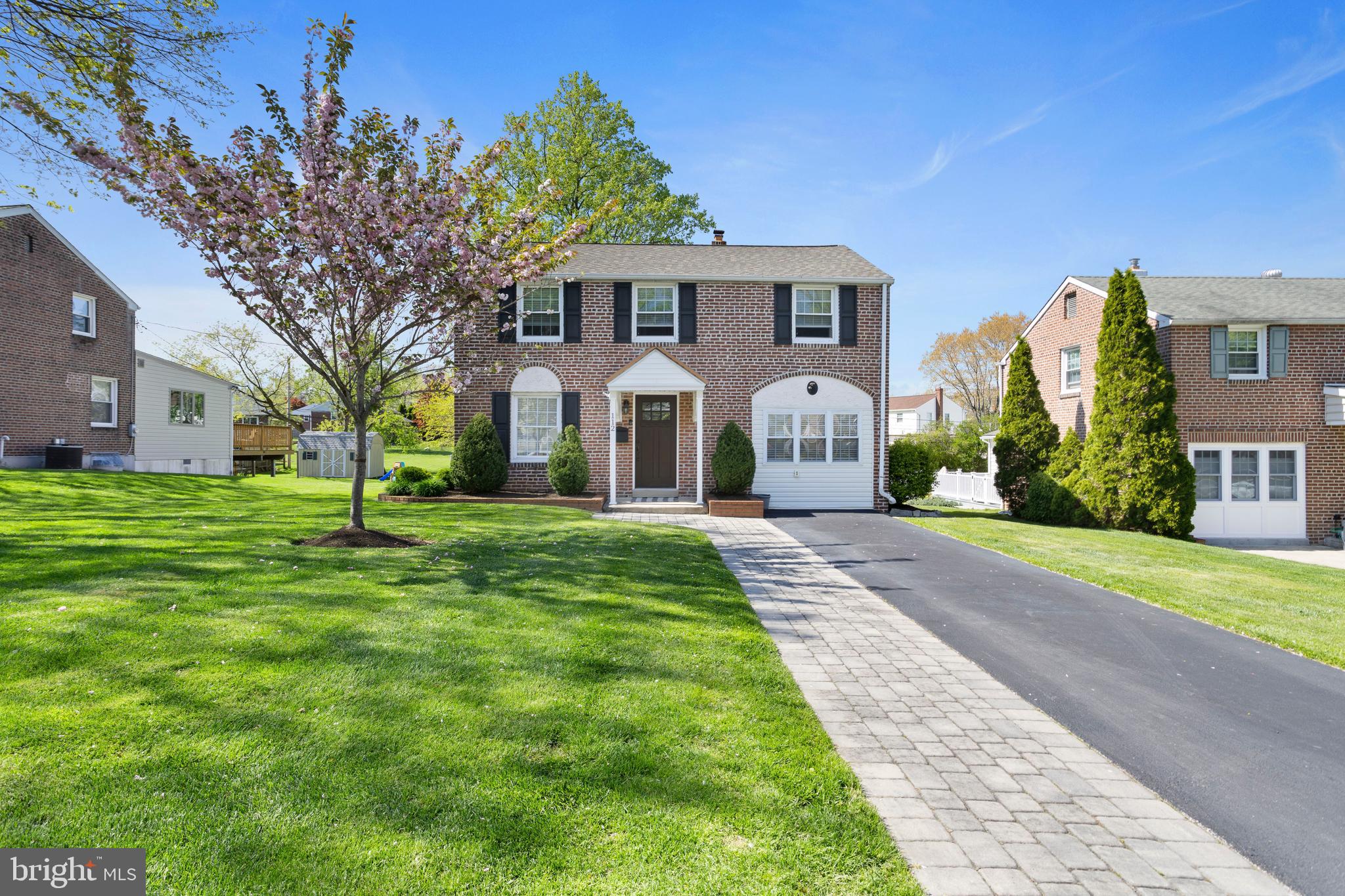 112 Plymouth Road Springfield, PA 19064 - Photo 2 of 38