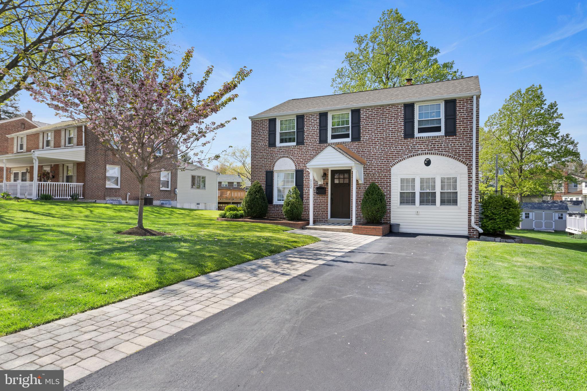 112 Plymouth Road Springfield, PA 19064 - Photo 3 of 38