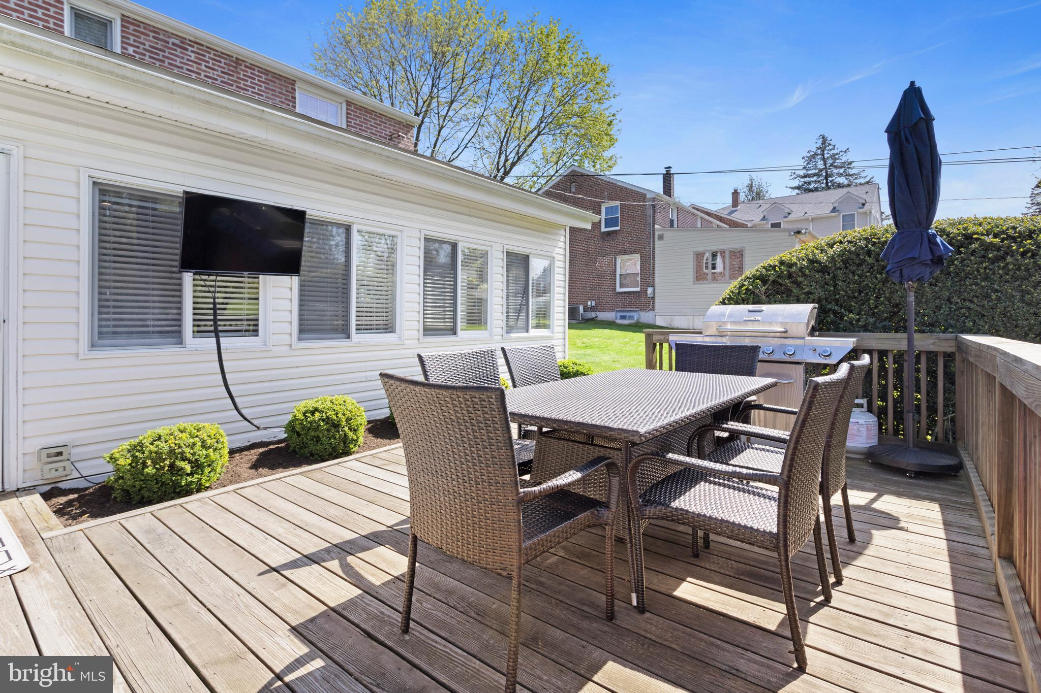 112 Plymouth Road Springfield, PA 19064 - Photo 31 of 38