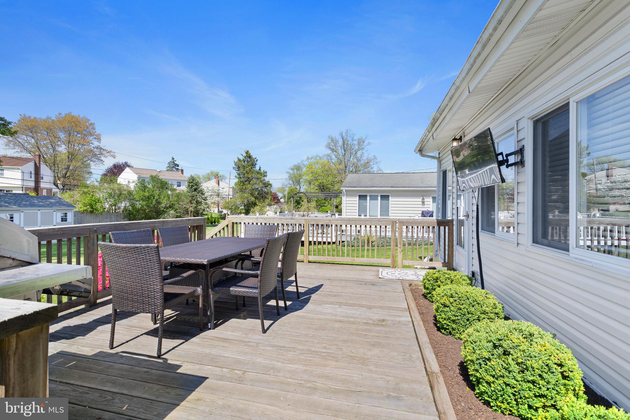 112 Plymouth Road Springfield, PA 19064 - Photo 32 of 38