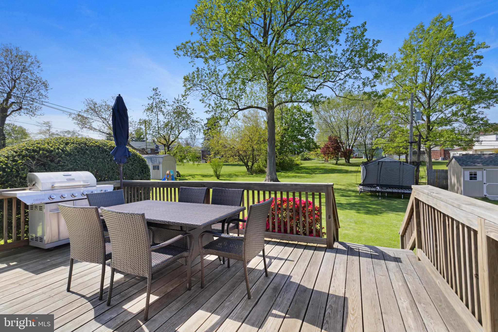 112 Plymouth Road Springfield, PA 19064 - Photo 33 of 38