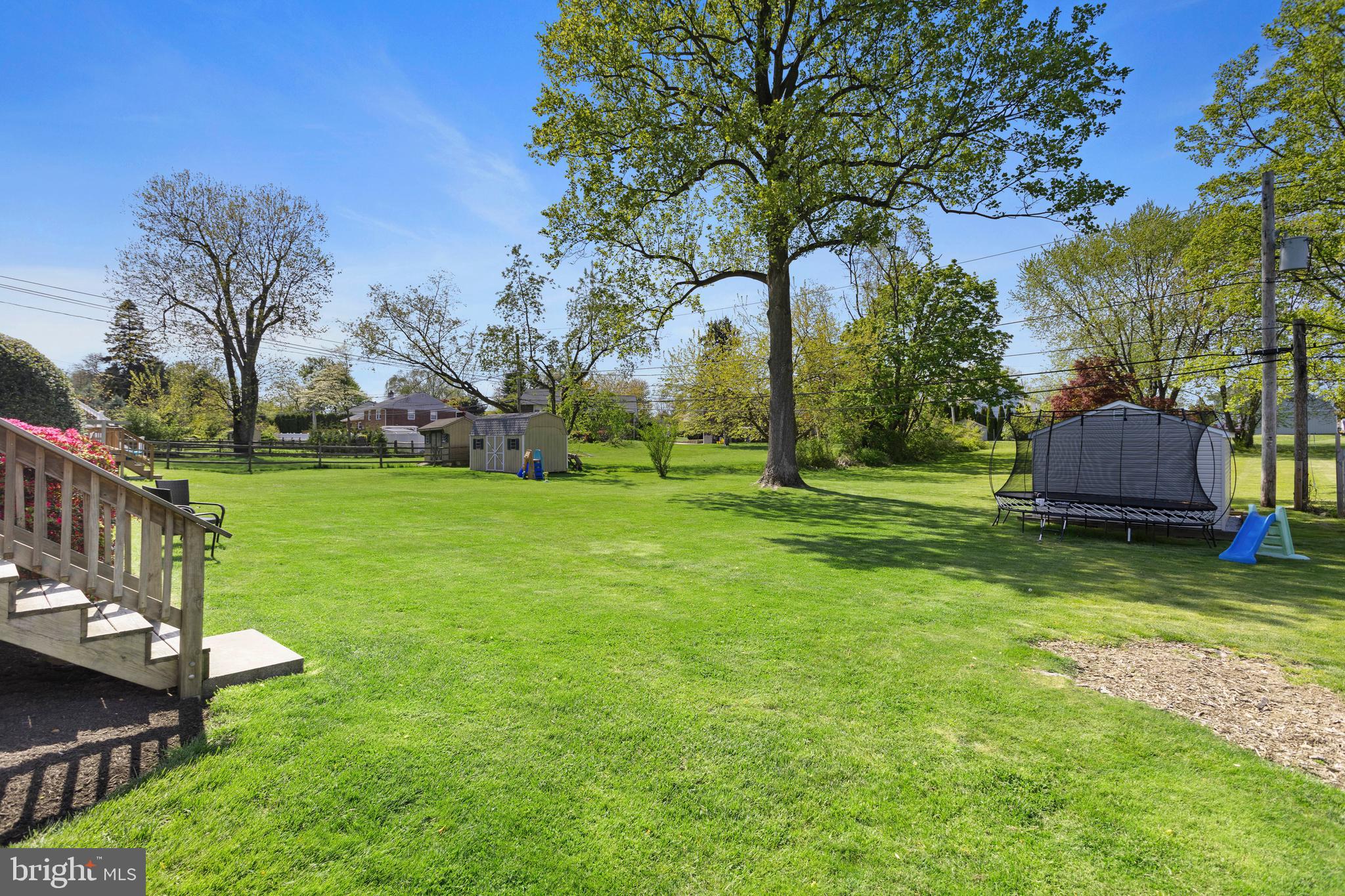112 Plymouth Road Springfield, PA 19064 - Photo 35 of 38