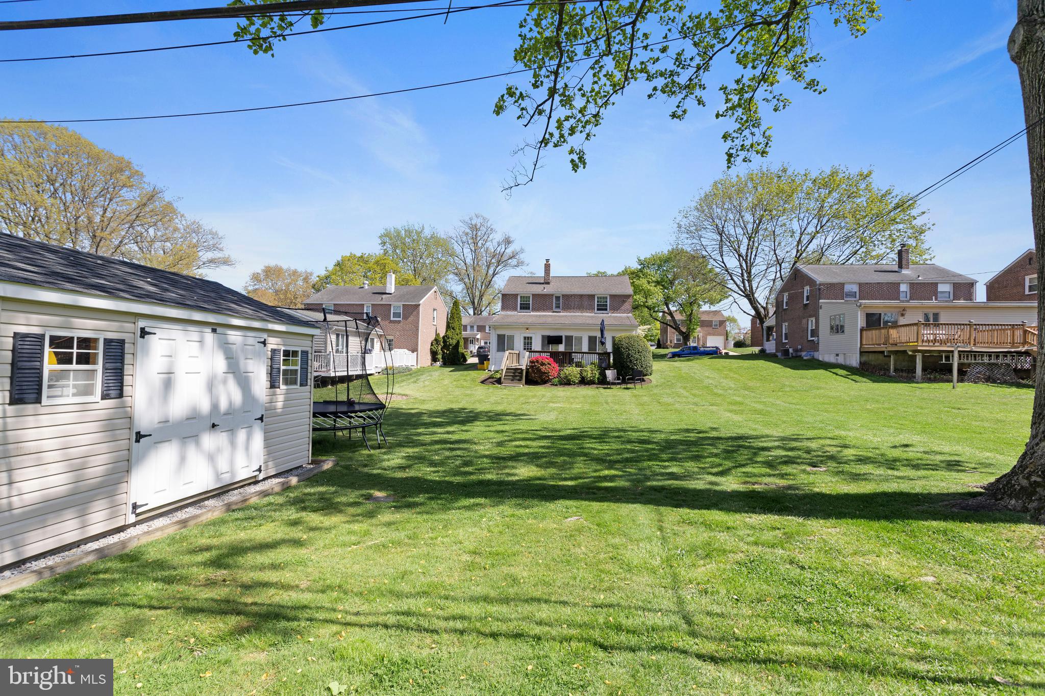 112 Plymouth Road Springfield, PA 19064 - Photo 37 of 38
