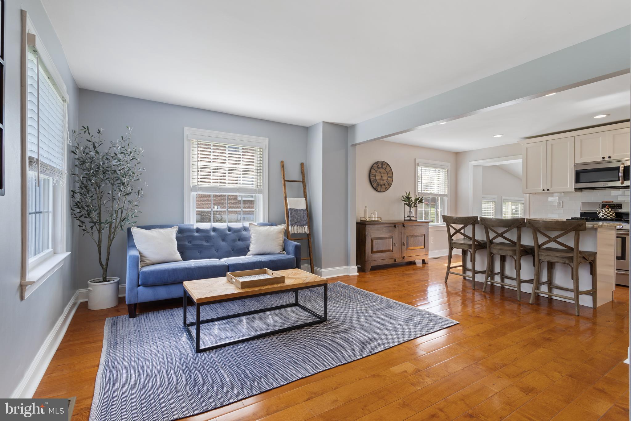 112 Plymouth Road Springfield, PA 19064 - Photo 4 of 38