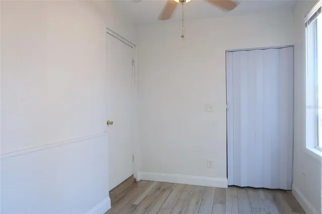 a view of small space