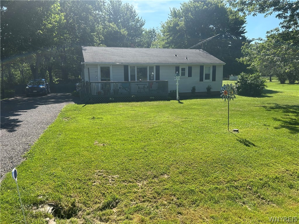 3777 Randall Road Wilson, NY 14131 - Photo 1 of 1