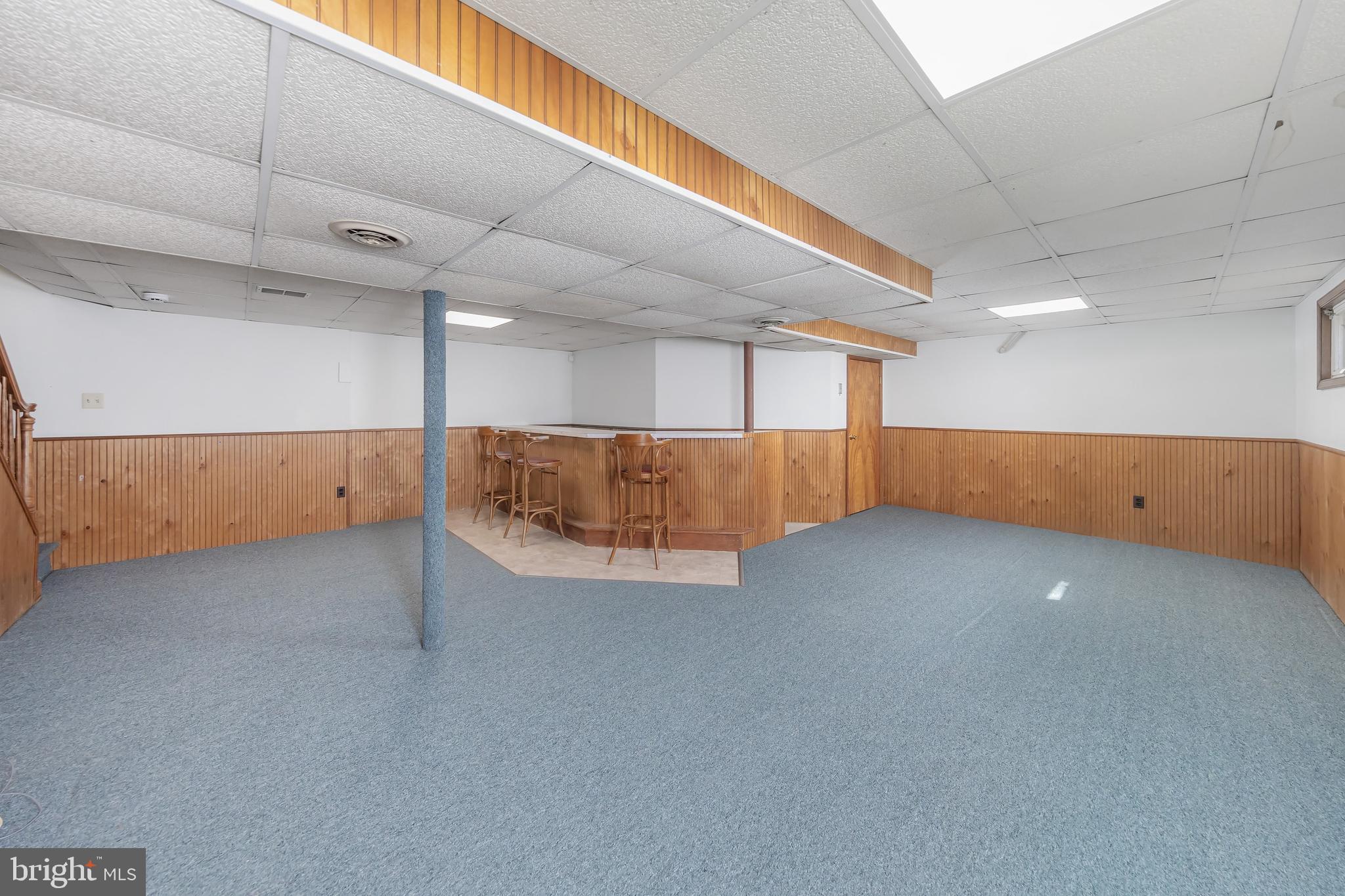 17 Framingham Road Beverly, NJ 08010 - Photo 18 of 24 a view of an empty room