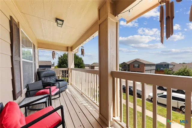 $280,000 | 413 East Orion Drive, Killeen, TX 76542