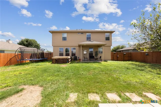 $280,000 | 413 East Orion Drive, Killeen, TX 76542
