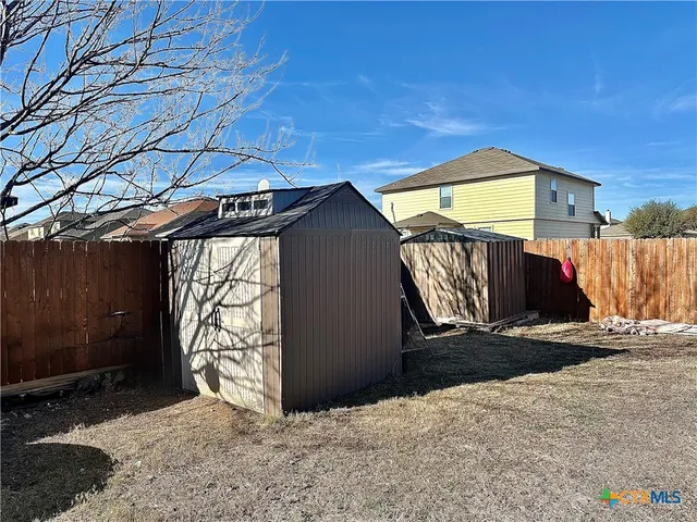 $280,000 | 413 East Orion Drive, Killeen, TX 76542