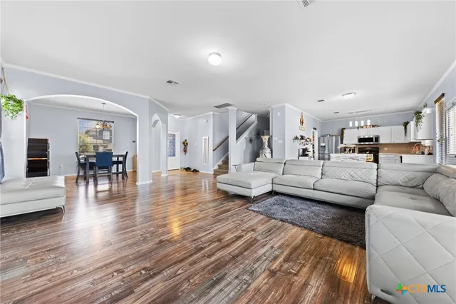 $280,000 | 413 East Orion Drive, Killeen, TX 76542