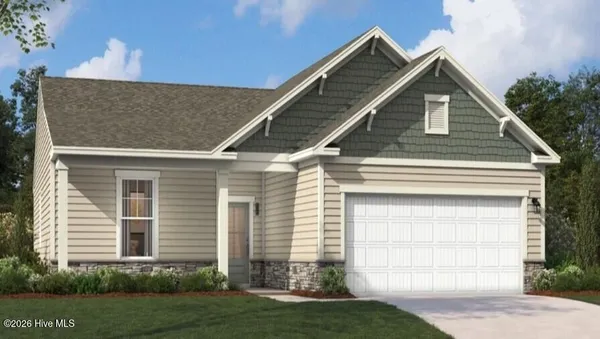 $349,000 | 7454 Linda Vista Lane, Unit 276, Leland, NC 28451