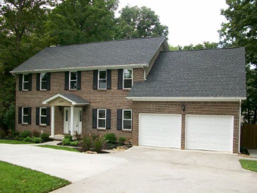 8529 Nubbin Ridge Road Knoxville, TN 37923 - Photo 1 of 1 Primary Photo