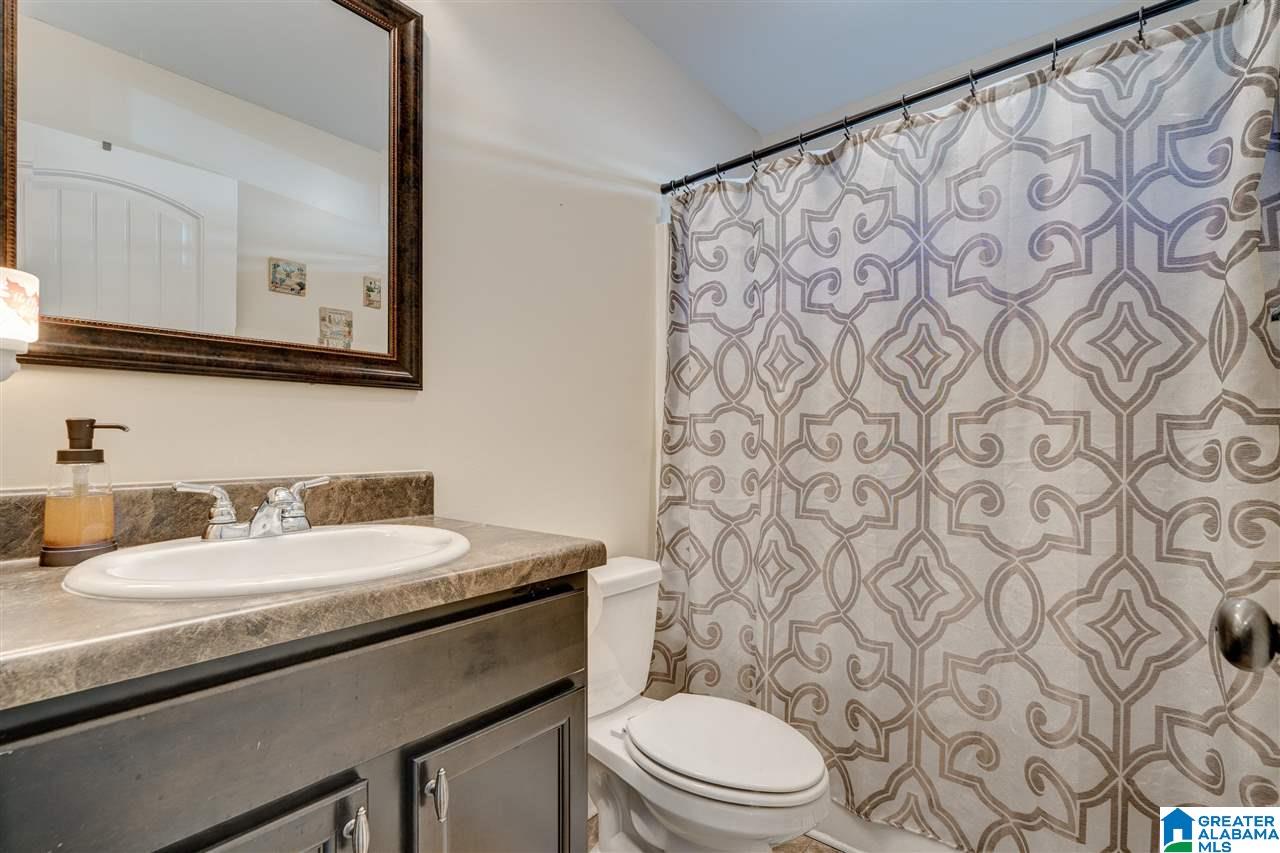 5355 Jean Ridge Lane Odenville, AL 35120 - Photo 21 of 26