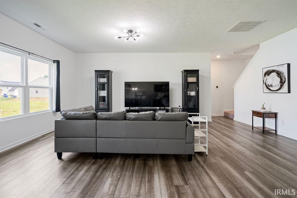 2136 Upland Ridge Way Kokomo, IN 46902 - Photo 12 of 35 Gallery Image 12
