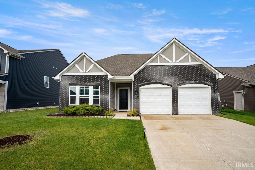 2136 Upland Ridge Way Kokomo, IN 46902 - Photo 2 of 35 Gallery Image 2