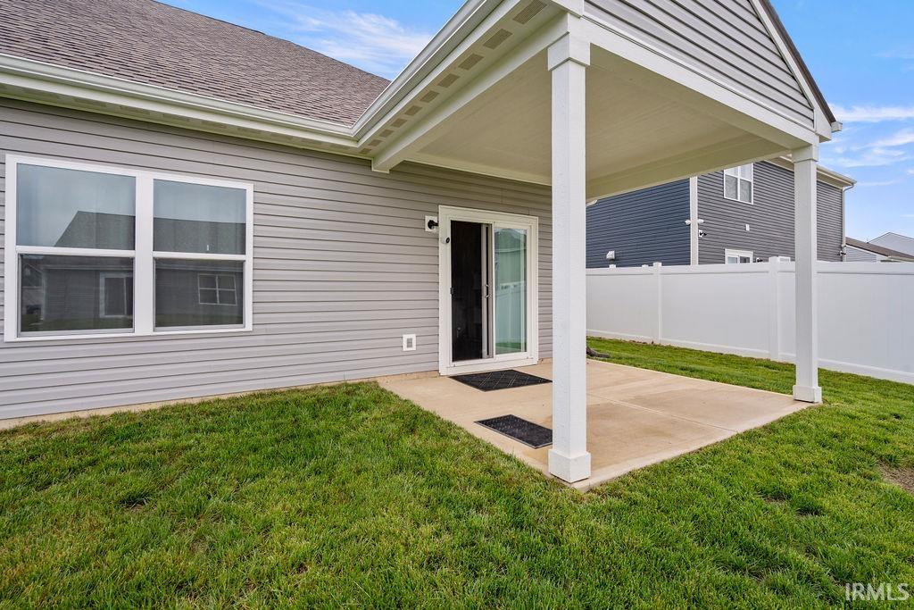 2136 Upland Ridge Way Kokomo, IN 46902 - Photo 27 of 35 Gallery Image 27