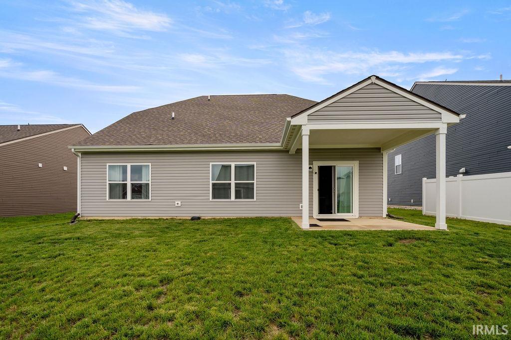 2136 Upland Ridge Way Kokomo, IN 46902 - Photo 28 of 35 Gallery Image 28