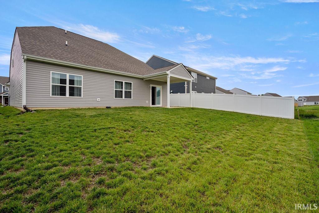2136 Upland Ridge Way Kokomo, IN 46902 - Photo 29 of 35 Gallery Image 29