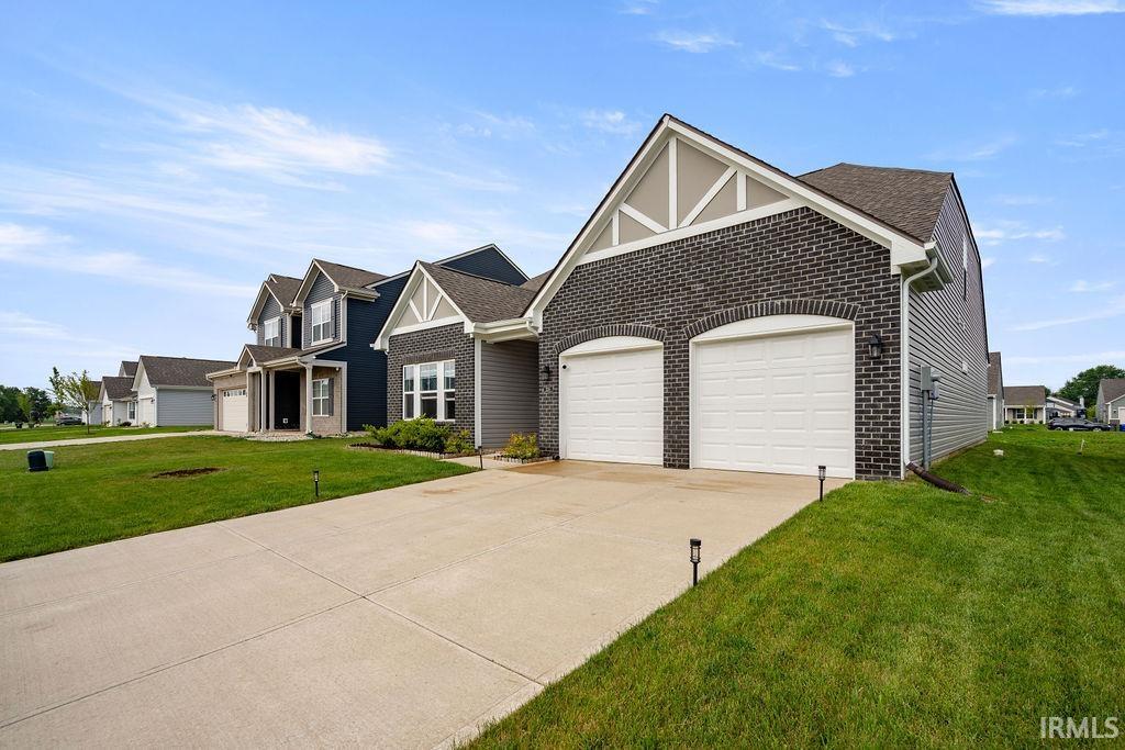 2136 Upland Ridge Way Kokomo, IN 46902 - Photo 4 of 35 Gallery Image 4