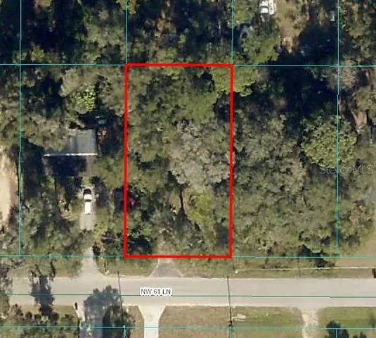 $40,000 | 61 Northwest Nw Lane, Ocala, FL 34482