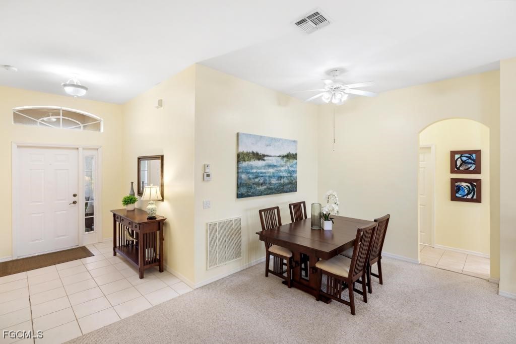 2076 Oxford Ridge Circle Lehigh Acres, FL 33973 - Photo 12 of 49