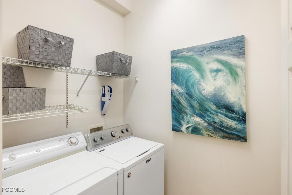 2076 Oxford Ridge Circle Lehigh Acres, FL 33973 - Photo 13 of 49