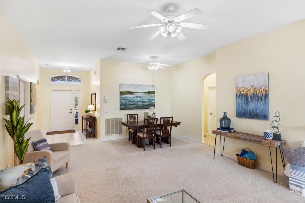 2076 Oxford Ridge Circle Lehigh Acres, FL 33973 - Photo 14 of 49