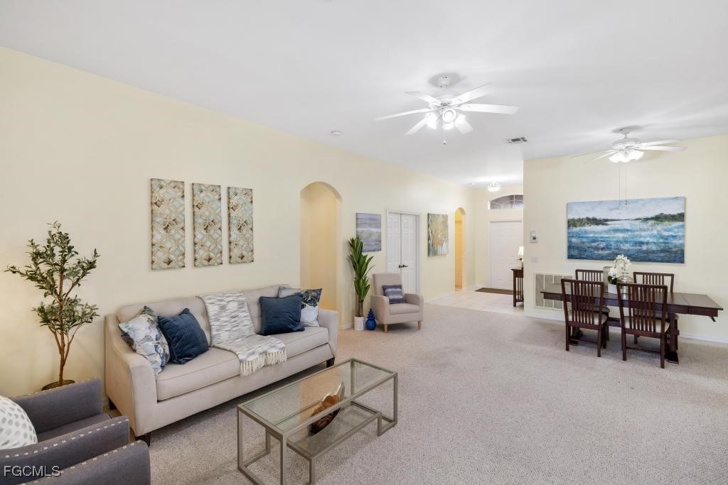 2076 Oxford Ridge Circle Lehigh Acres, FL 33973 - Photo 15 of 49