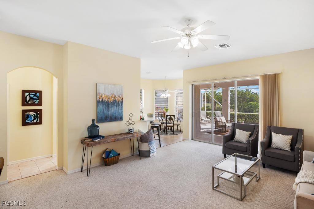 2076 Oxford Ridge Circle Lehigh Acres, FL 33973 - Photo 16 of 49