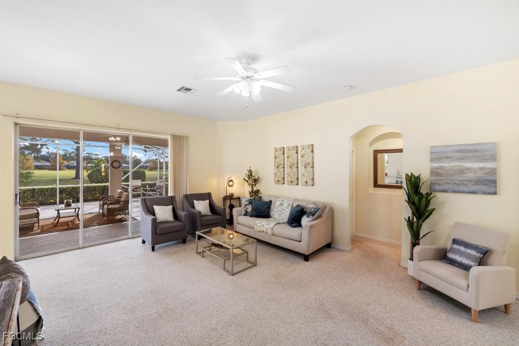 2076 Oxford Ridge Circle Lehigh Acres, FL 33973 - Photo 18 of 49