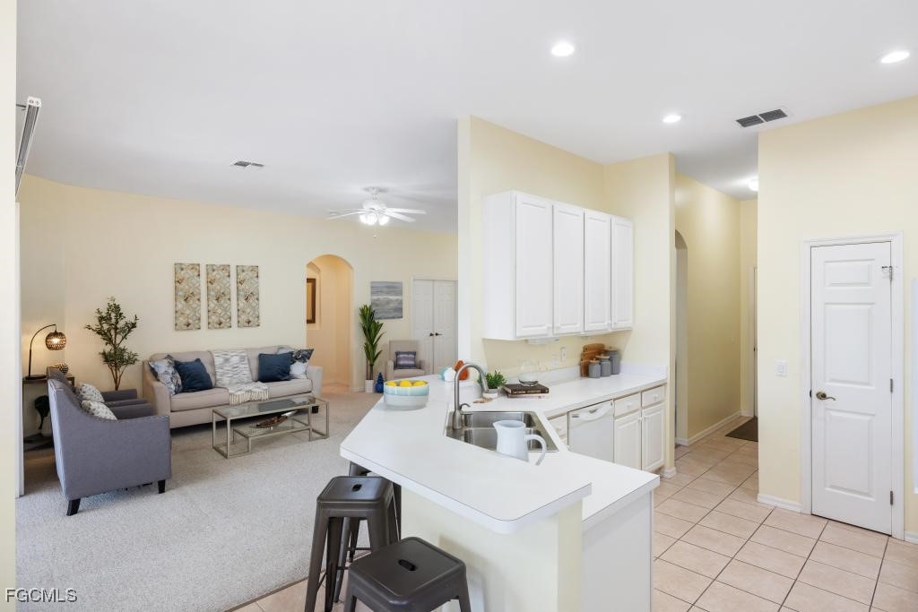 2076 Oxford Ridge Circle Lehigh Acres, FL 33973 - Photo 26 of 49