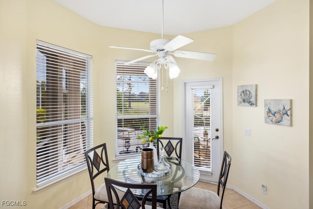 2076 Oxford Ridge Circle Lehigh Acres, FL 33973 - Photo 33 of 49