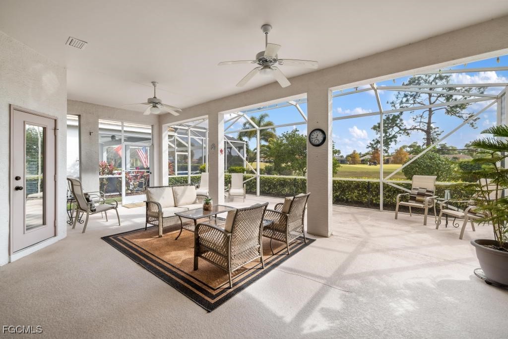 2076 Oxford Ridge Circle Lehigh Acres, FL 33973 - Photo 35 of 49