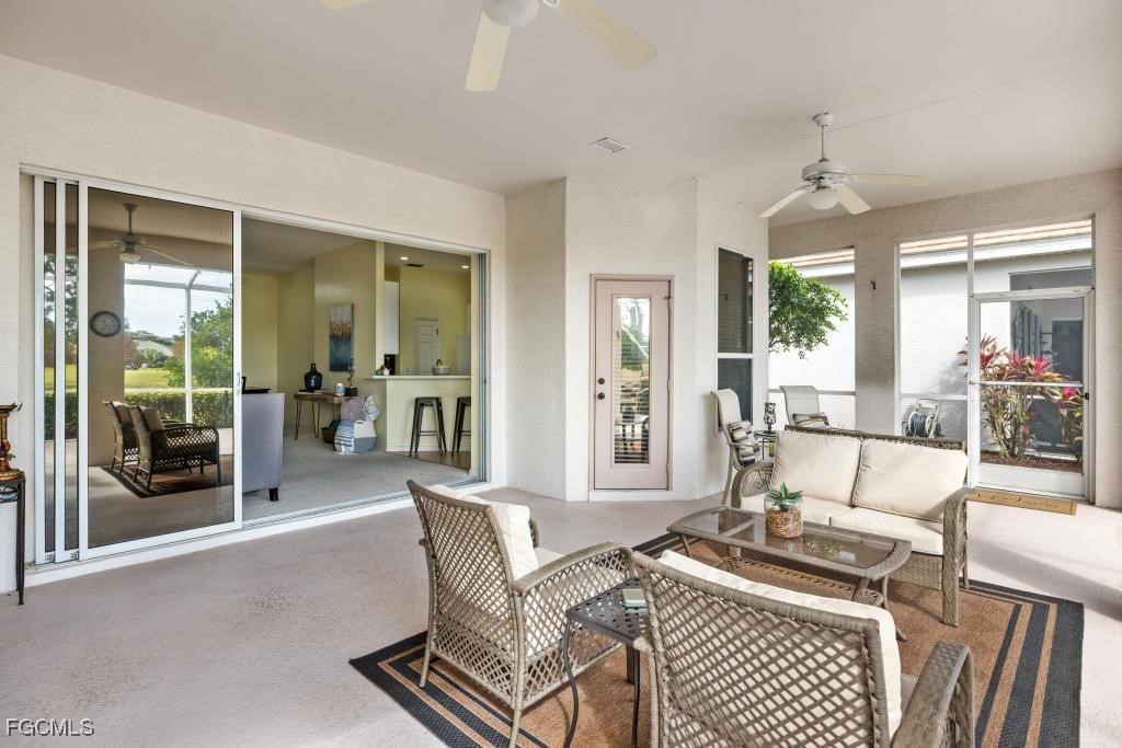 2076 Oxford Ridge Circle Lehigh Acres, FL 33973 - Photo 36 of 49