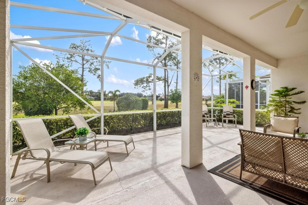 2076 Oxford Ridge Circle Lehigh Acres, FL 33973 - Photo 37 of 49