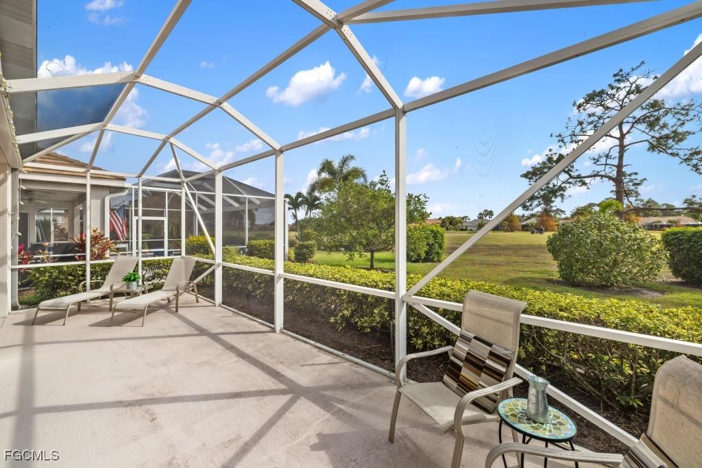 2076 Oxford Ridge Circle Lehigh Acres, FL 33973 - Photo 38 of 49