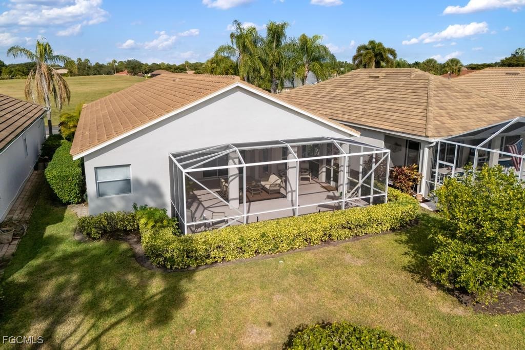 2076 Oxford Ridge Circle Lehigh Acres, FL 33973 - Photo 41 of 49